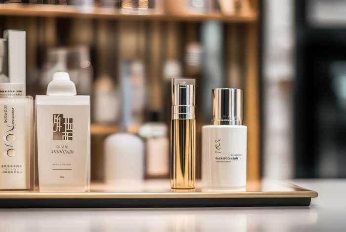 时尚生活护肤品是国产的吗；时尚生活护肤品是国产的吗还是进口