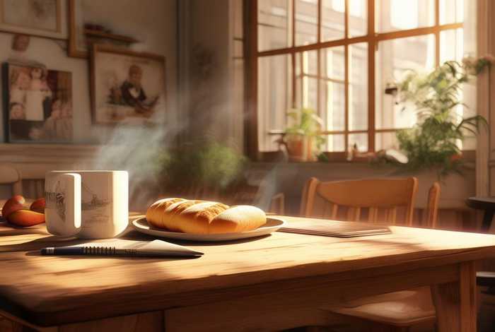 生活所需的基本内容、生活所需的基本内容包括