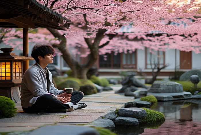 啥是佛系生活 - 啥是佛系生活呢 啥是佛系生活 - 啥是佛系生活呢