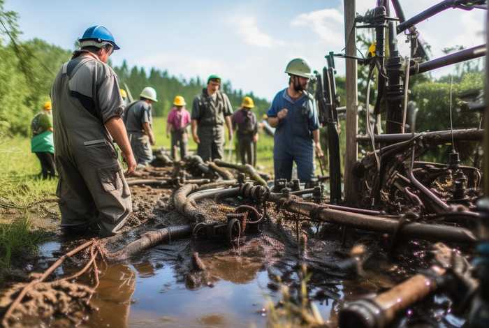 农村生活污水运维过程中常见问题、农村生活污水运维过程中常见问题及对策 农村生活污水运维过程中常见问题、农村生活污水运维过程中常见问题及对策