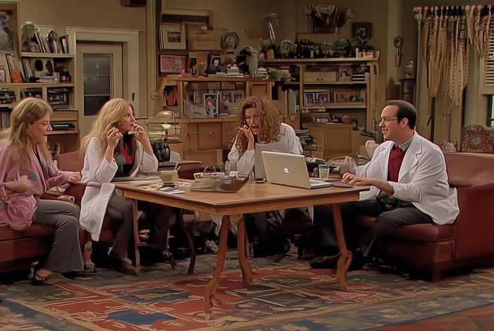 生活大爆炸lofter，生活大爆炸第二季