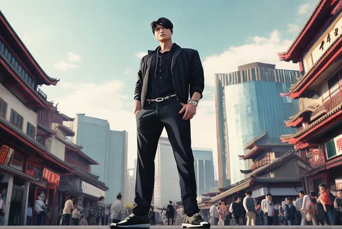 山东生活帮主持人东辰 山东生活帮主持人东辰身高 山东生活帮主持人东辰 山东生活帮主持人东辰身高