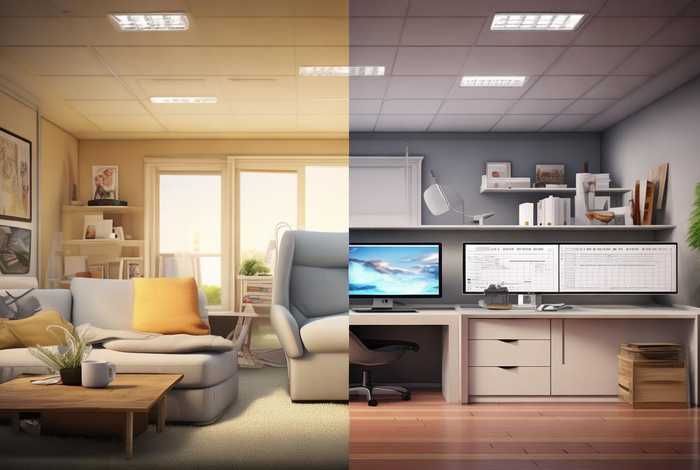 生活秘书和工作秘书的区别、生活秘书和工作秘书