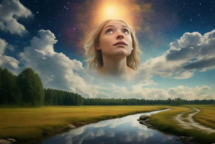 生活不只有眼前的苟且是什么意思 - 生活不只有眼前的苟且是什么意思？