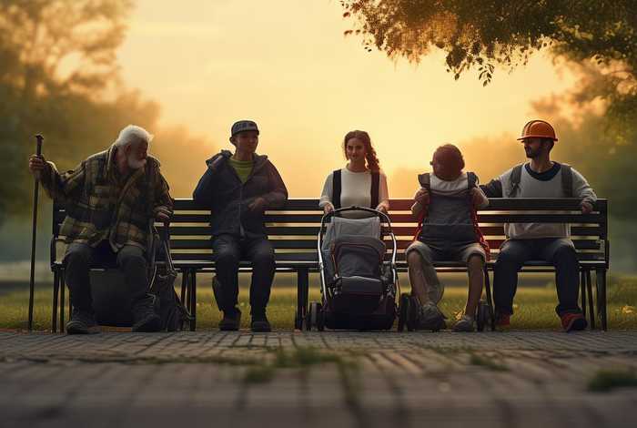 生活中每个人都不容易 - 生活中每个人都不容易图片说说 生活中每个人都不容易 - 生活中每个人都不容易图片说说