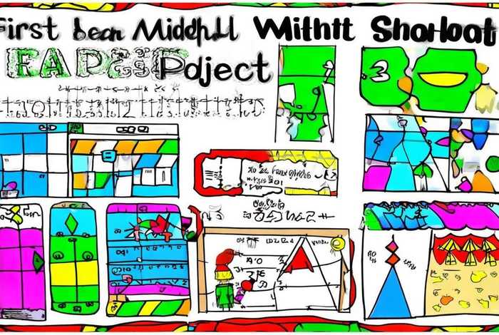 生活数学手抄报 - 生活数学手抄报初一