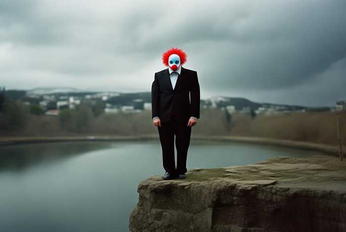 生活中一些自相矛盾的例子 生活中一些自相矛盾的例子英语 生活中一些自相矛盾的例子 生活中一些自相矛盾的例子英语