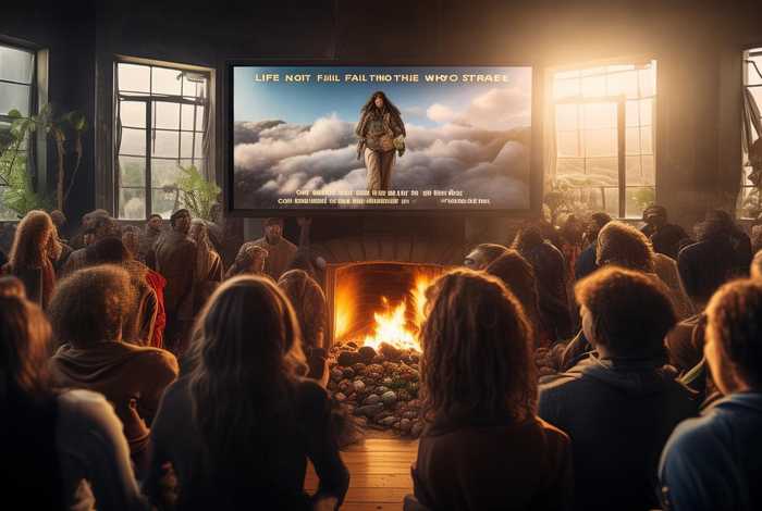 生活不会辜负每一个努力的人原唱 - 生活不会辜负每一个努力的人原唱视频