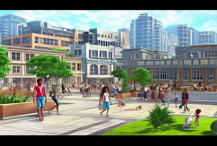 生活类游戏、生活类游戏大全