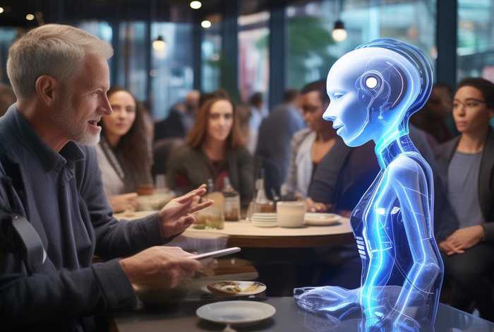 人工智能生活中的例子，人工智能在日常生活中的例子