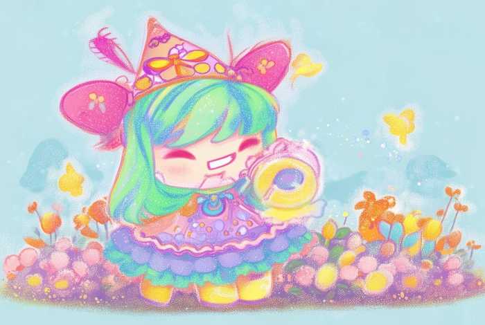 巧巧是啥、巧巧是啥意思 巧巧是啥、巧巧是啥意思