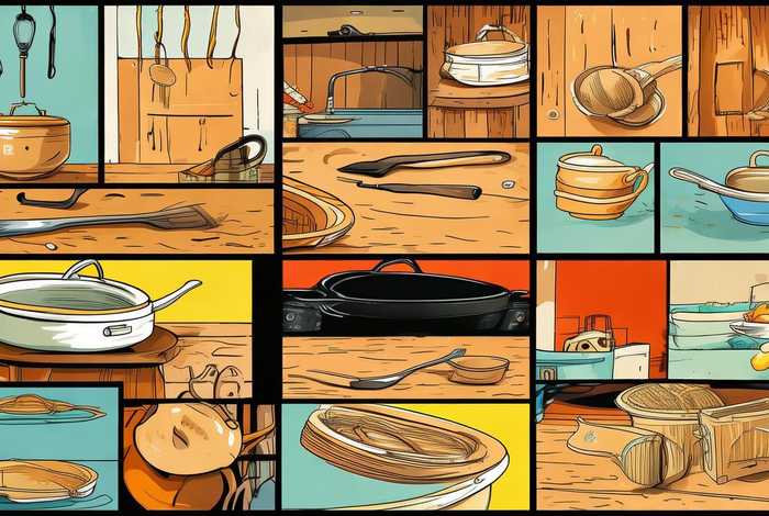 生活器具简笔画大全;生活器具简笔画大全图片 生活器具简笔画大全;生活器具简笔画大全图片