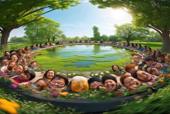 生活圈成为幸福圈；生活圈成为-