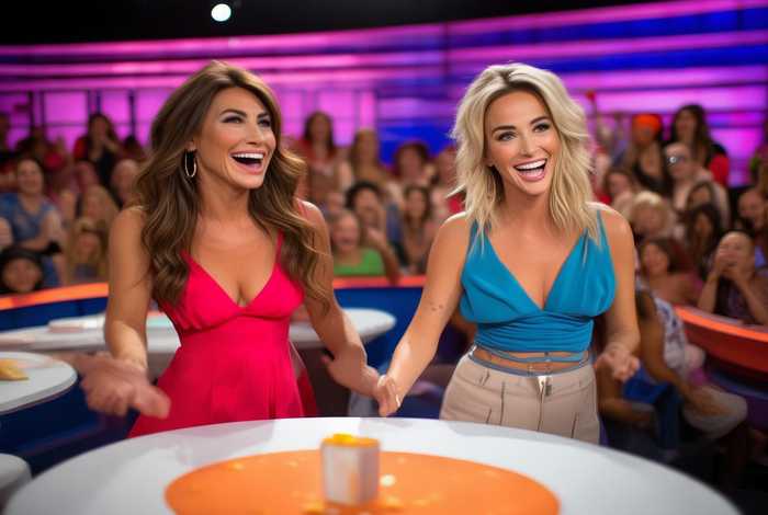 明星生活剧场具惠善、具惠善参加过的综艺