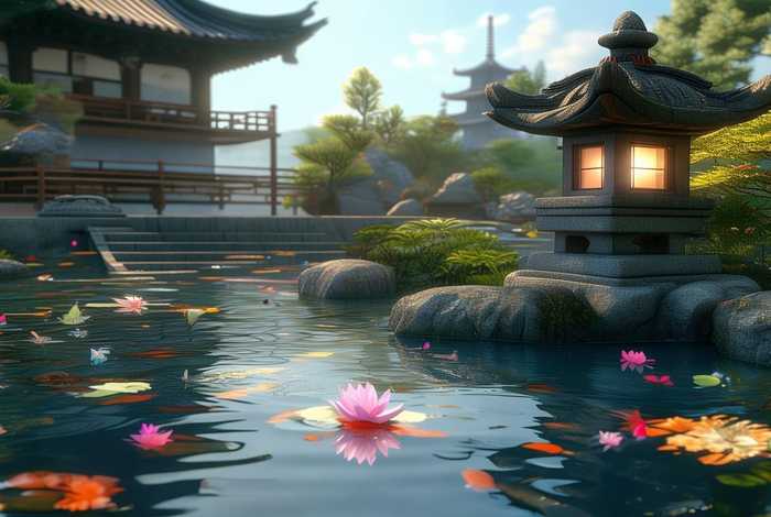 生活禅论（生活禅论,净慧）