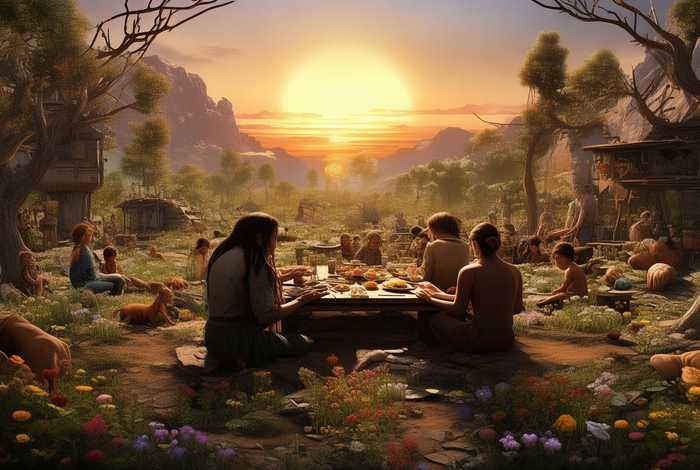 生化末世的幸福生活结局（生化末世的幸福生活好看吗）