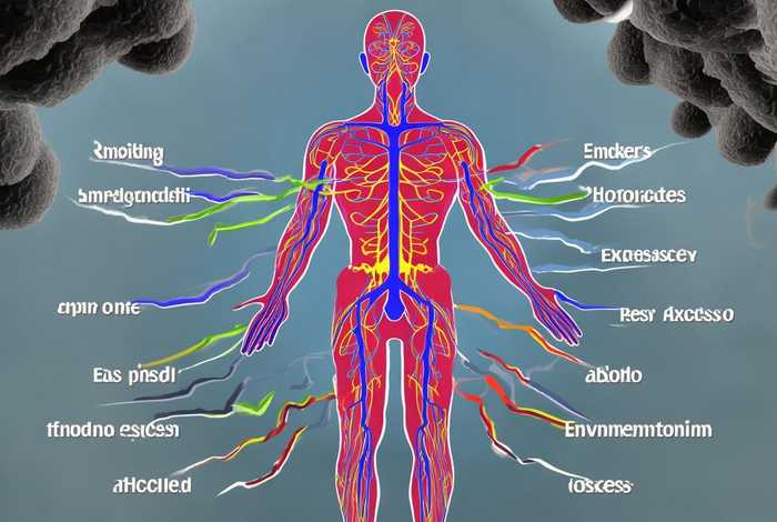 生活方式可能导致癌症的机理 - 生活方式可能导致癌症的机理有哪些