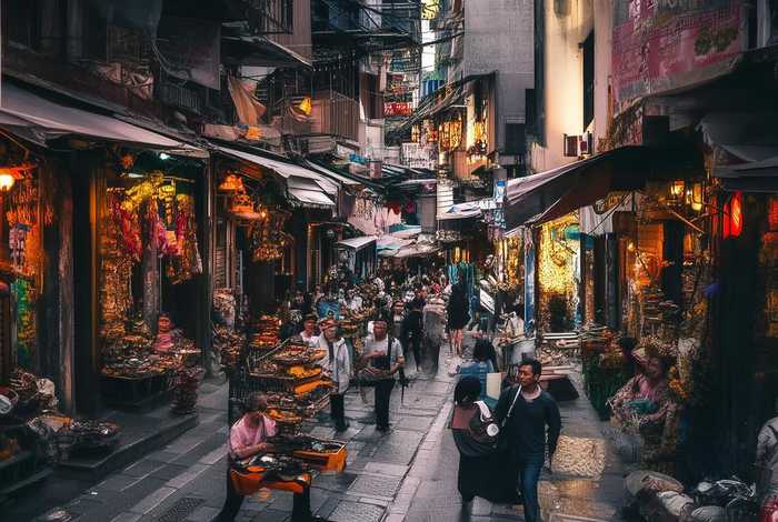 汕头的生活习惯 - 汕头人的生活方式 汕头的生活习惯 - 汕头人的生活方式