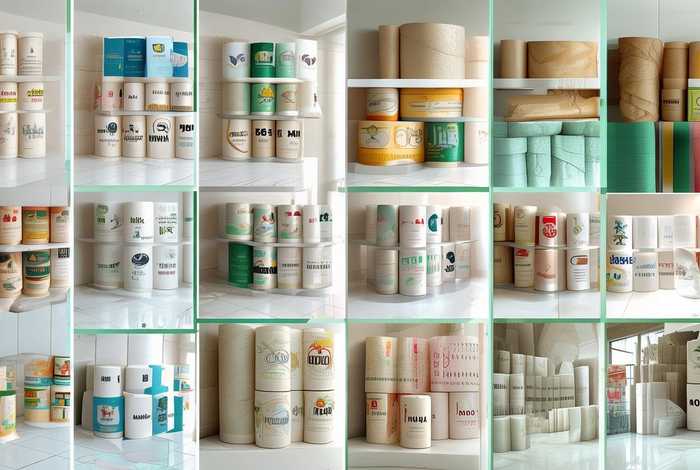 生活用纸品牌大全、生活用纸品牌大全图片