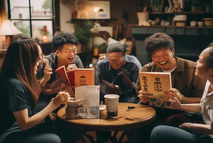 日常生活笑话100条（日常生活笑话100条小故事）