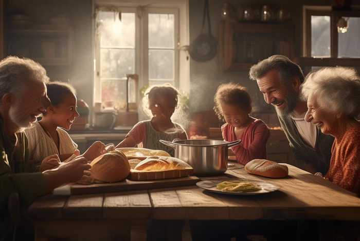 生活有爱作文 生活有爱作文600字