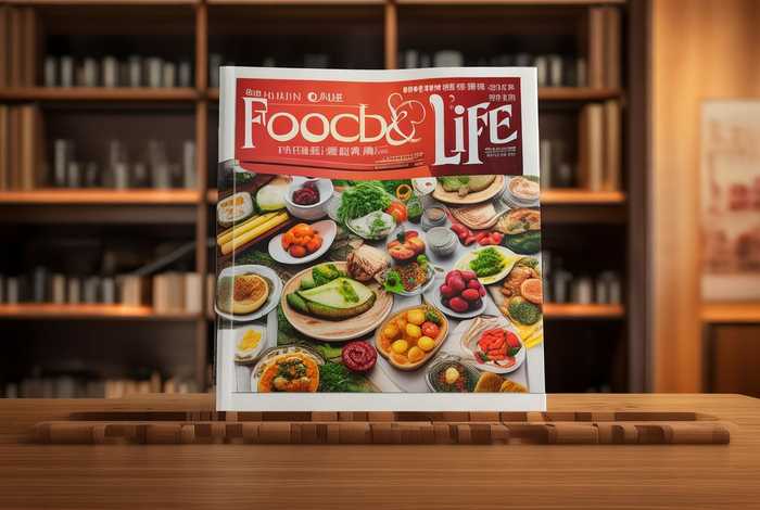 食品与生活杂志月刊120元一套；食品与生活杂志 月刊价格