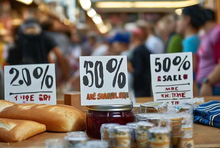 生活中经常看到的百分数有哪些 生活中经常看到的百分数有哪些物品