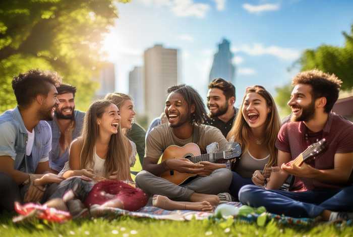 生活因朋友而精彩450字、生活因朋友而精彩450字作文