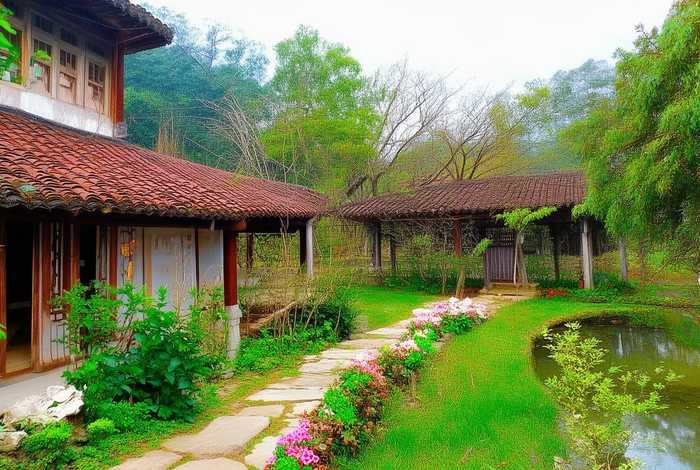 宁波向阳舍慢生活农场 宁波向阳舍慢生活农场地址