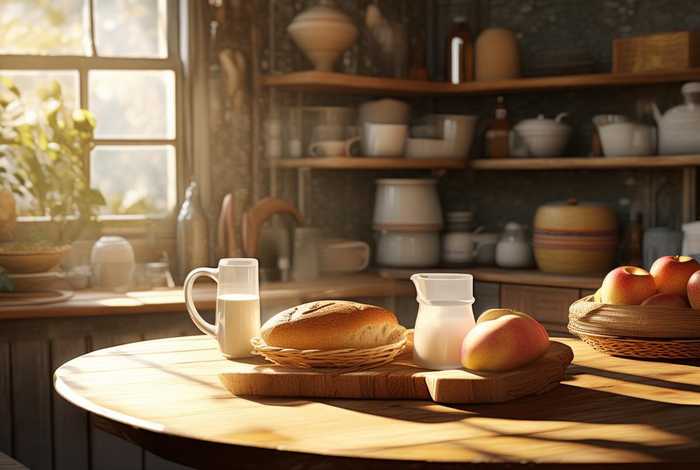 生活必需品用英语怎么说；生活必需品用英语怎么说呢