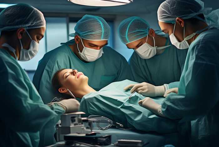 人妖是怎么做的手术、人妖是怎样做手术的