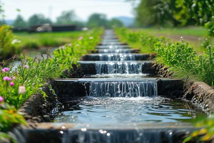 农村生活污水处理三基本；农村生活污水处理分为