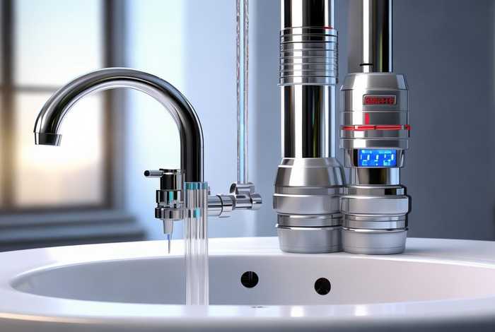 生活热水温控循环阀 - 生活热水温控循环阀安装图