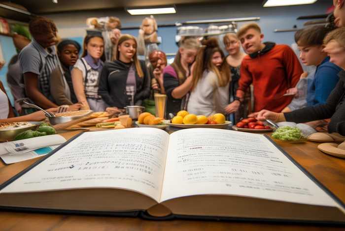 烹饪与营养教育专业代码、烹饪与营养教育专业代码是什么意思在哪查