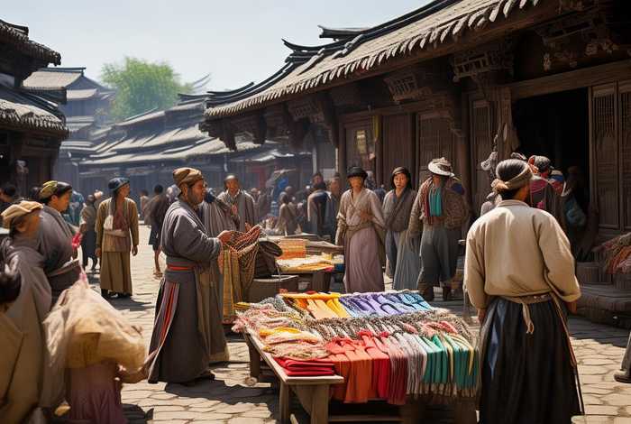 明代社会生活、明代社会生活实录