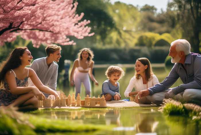 生活乐事多下一句；生活乐事多下一句是什么