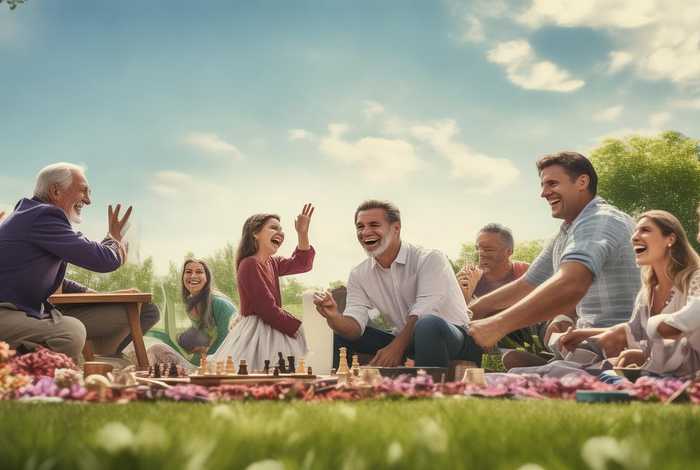 热爱生活的积极的成语（热爱生活的积极的成语有哪些）