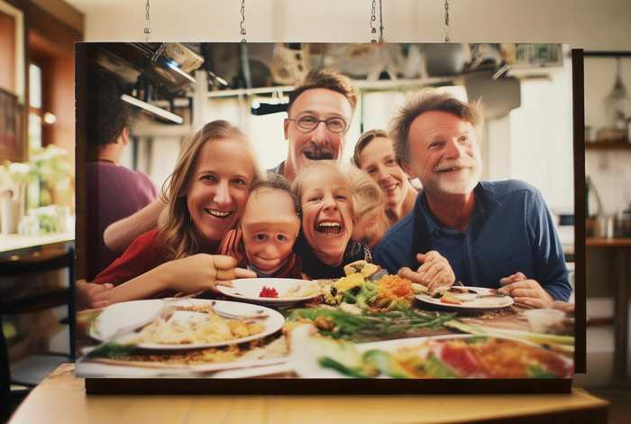 生活照5寸是什么样的，生活照5寸是什么样的照片