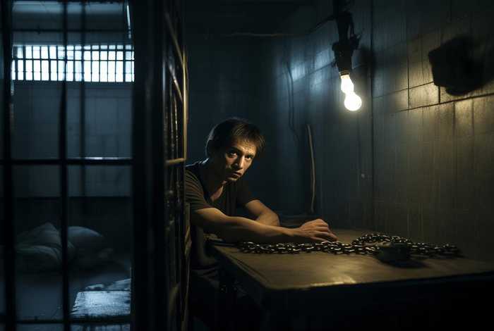 深圳醉驾看守所真实经历；深圳醉驾看守所真实经历视频