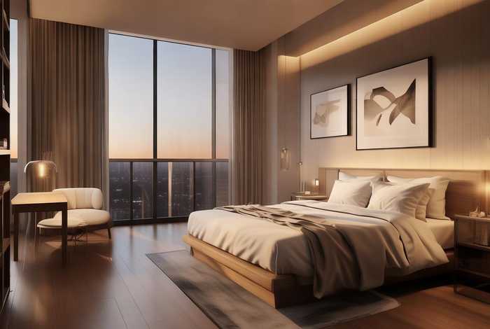 生活方式类酒店 生活方式类酒店是什么