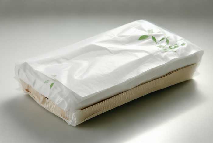 生活抽纸包装膜什么材质 - 生活抽纸包装膜什么材质好