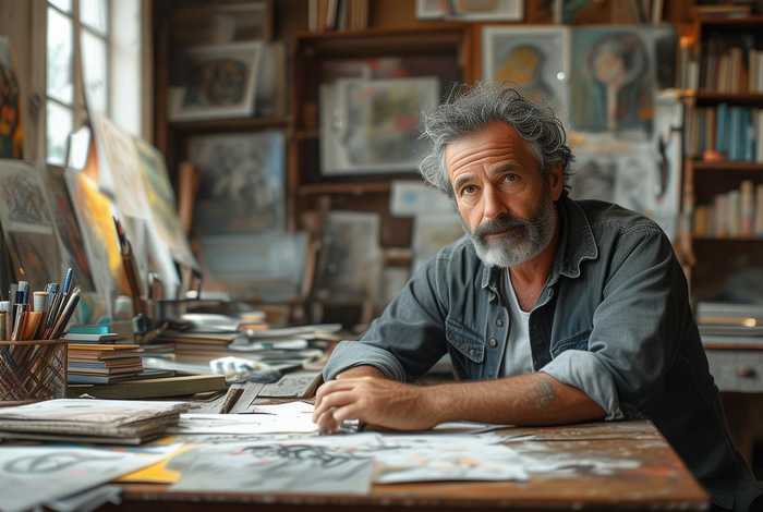 生活的艺术家txt下载、生活的艺术家 百度网盘