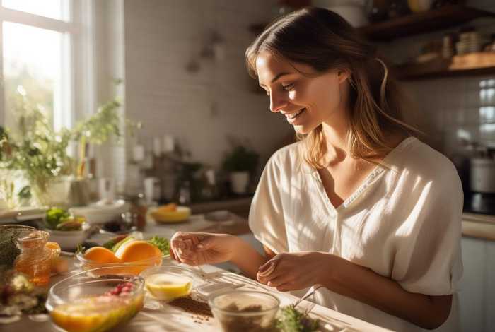 日常美容祛斑小窍门（日常美容祛斑小窍门视频）