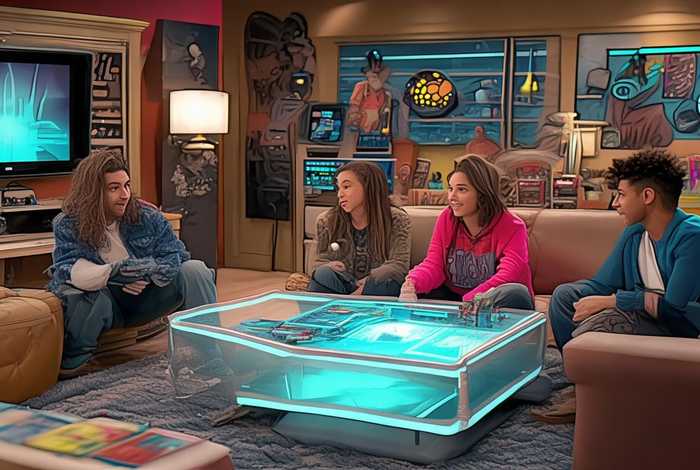 生活大爆炸第九季策驰（生活大爆炸第九季策驰影视）