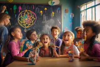 生活因梦想而精彩作文四年级、生活因梦想而精彩作文四年级上册