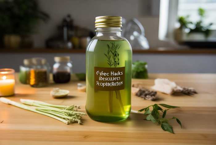 生活小妙招灭蚊子制作蚊香液（生活小妙招灭蚊子制作蚊香液视频）