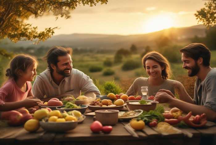 描写生活美好的成语，描写生活美好的成语有哪些