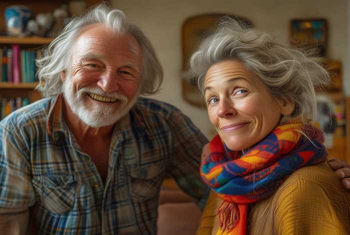 生活大爆炸拉杰的白发女朋友 生活大爆炸拉杰最后的女朋友