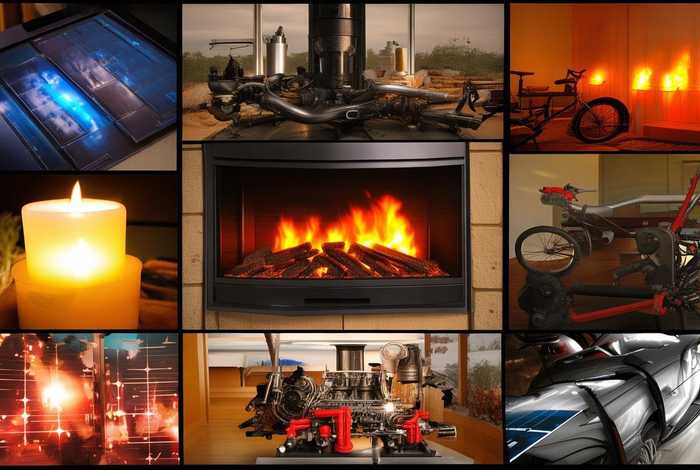 生活中常用燃料有哪些 - 生活中常用燃料有哪些种类