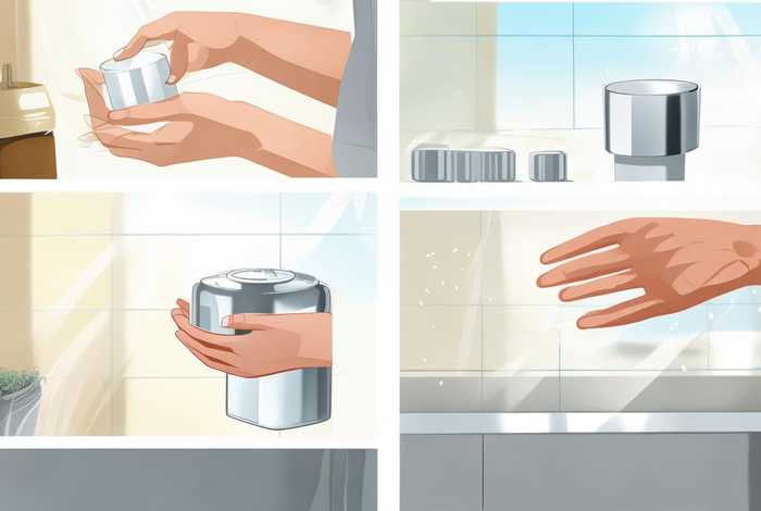 生活垃圾除臭剂使用方法，生活垃圾除臭剂使用方法图解